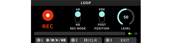 NUX Amp Academy Stomp