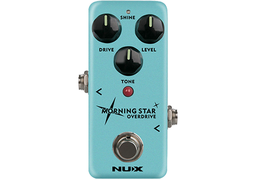 NUX Morning Star