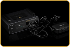 NUX B-7 PRO