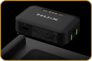 NUX B-7 PRO