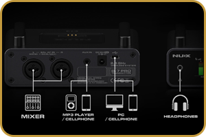 NUX B-7 PRO
