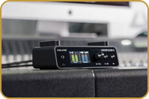 NUX B-7 PRO