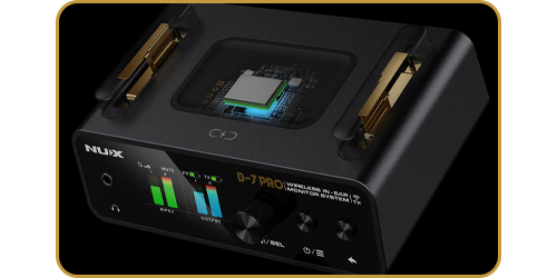 NUX B-7 PRO