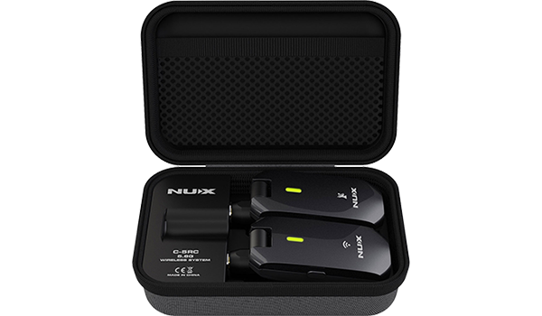 NUX C-5RC