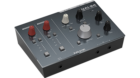 NUX NAI-24