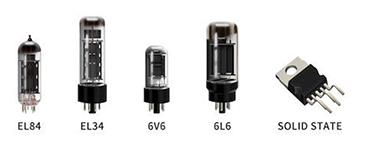 NUX MG-50Li
