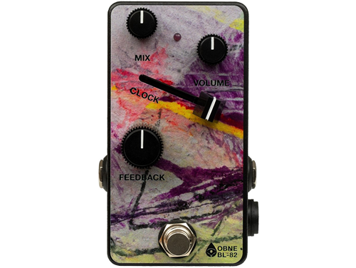 Old Blood Noise Endeavors - BL-82 Chorus