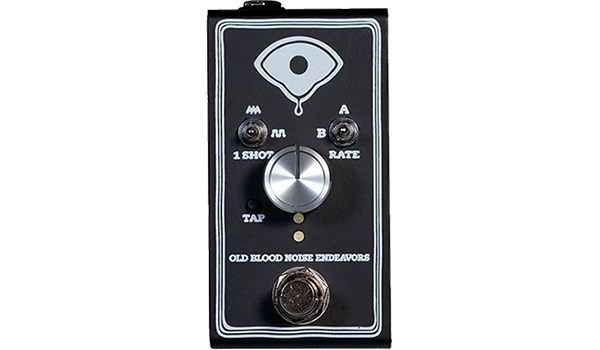 Old Blood Noise Endeavors Expression Ramper