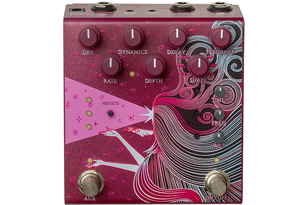 Old Blood Noise Endeavors Sunlight Stereo