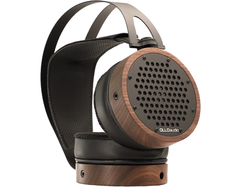 OLLO Audio - S4X Open Back Mixing Headphones LN122610 | SCAN UK