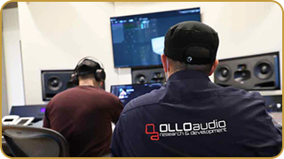 OLLO Audio - S5X