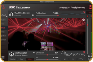 OLLO Audio X1