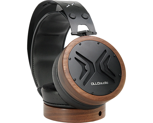 OLLO AUDIO X1 ヘッドフォン SENNHEISER AUDEZE OLLO Audio X1 Producing and Mixing Calibrated Headphones LN154789