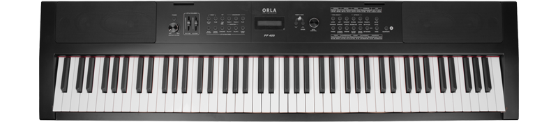 Orla PF400 Digital Piano