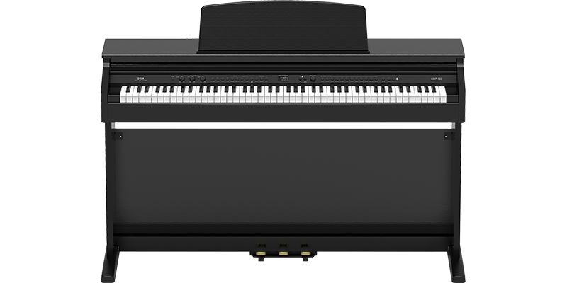 Orla CDP102 Rosewood