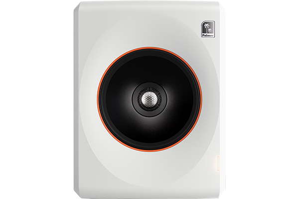 Palmer Orbit 11 white