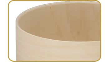 poplar shells