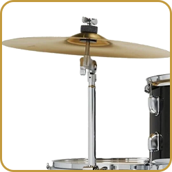 Brass Cymbals