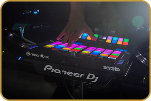 Pioneer DDJ-XP2