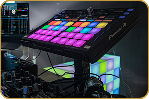 Pioneer DDJ-XP2
