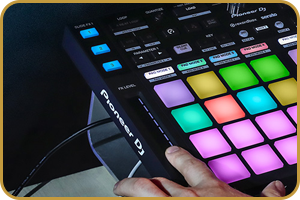 Pioneer DDJ-XP2