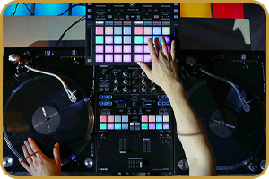 Pioneer DDJ-XP2
