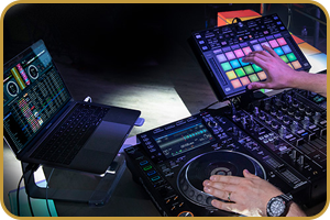 Pioneer DDJ-XP2