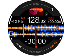 Pioneer DJ DDJ-FLX10