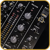 Pioneer DJM-V10-LF