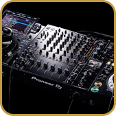 Pioneer DJM-V10-LF