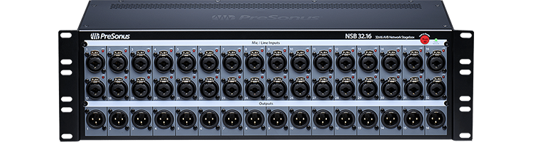 PreSonus - NSB 32.16