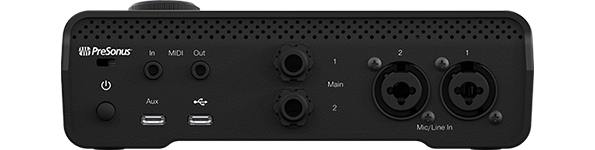 PreSonus Quantum ES 2