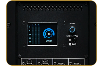 PreSonus Air XD Sub 18 1 x 18 Active Extended Definition Subwoofer