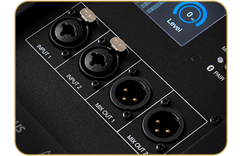 PreSonus Air XD Sub 18 1 x 18 Active Extended Definition Subwoofer