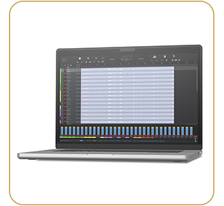 PreSonus StudioLive SE 16R Digital Rack Mixer