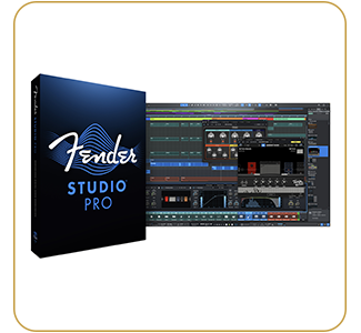PreSonus StudioLive SE 16R Digital Rack Mixer