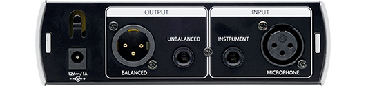 PreSonus TubePre V2