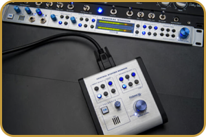 PreSonus Central Station PLUS