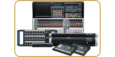 PreSonus NSB 16.8