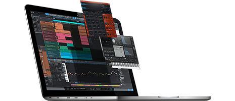 PreSonus ATOM
