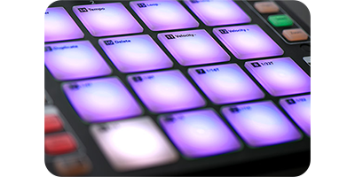 PreSonus ATOM