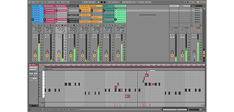 PreSonus ATOM