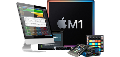 PreSonus ATOM