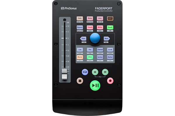 PreSonus FaderPort