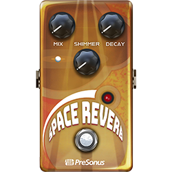 Space Reverb