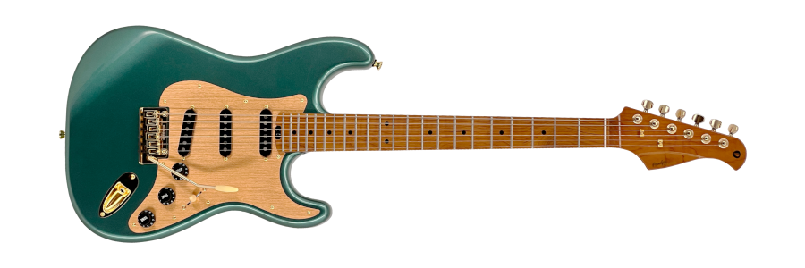 Prodipe Origin Design ST Atlantic Green