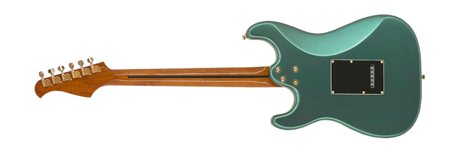 Prodipe Origin Design ST Atlantic Green