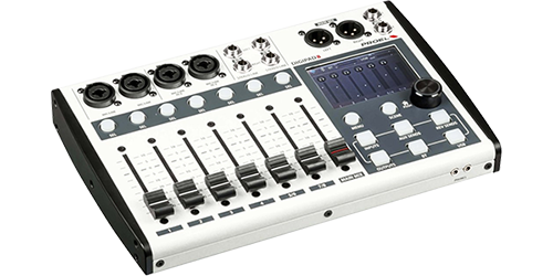 Proel Digipad8