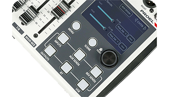 Proel Digipad8