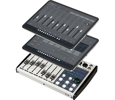 Proel Digipad8